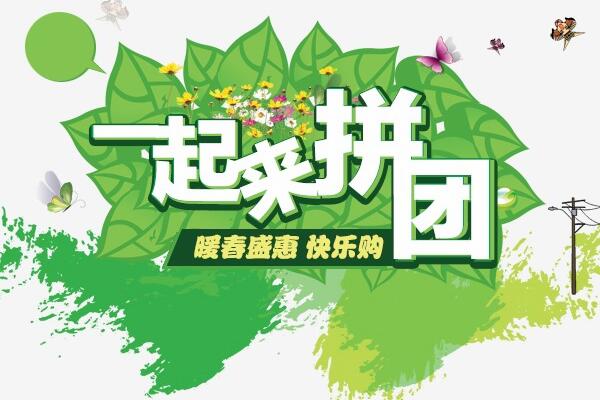 京东拼购玩法