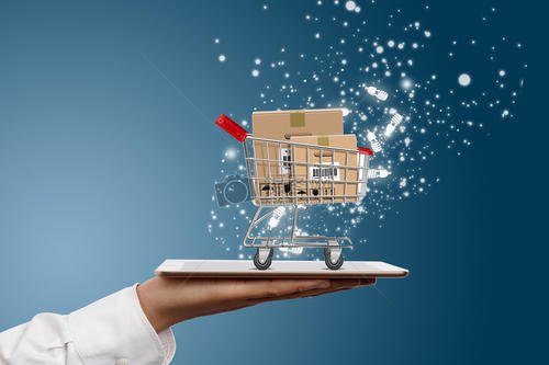 淘宝无货源怎么上架商品