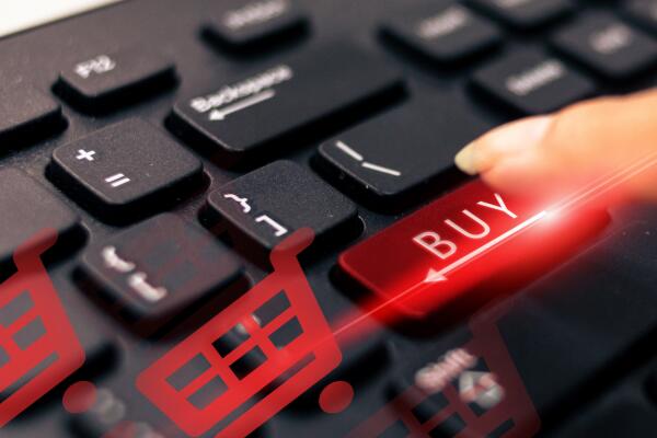 一件代发怎么上架商品