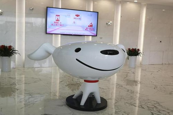 京东流量怎么提升