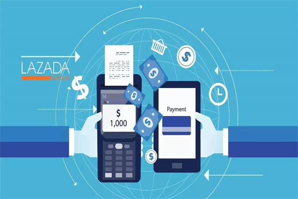 lazada发票放包裹里面吗