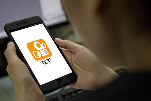 快手快分销商品推荐支持关联短视频挂小黄车