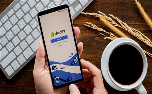 Shopify个人卖家怎么制作自己的旺季爆单？.jpg