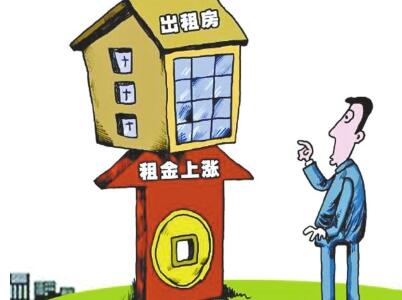 闲鱼租房怎么付租金