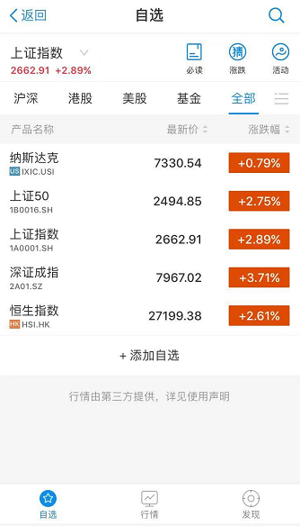 用支付宝能买股票吗？股票在哪查看？