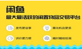 闲鱼被骗多少可以报警