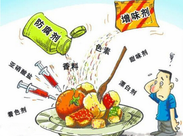 个人怎么在淘宝卖食品?