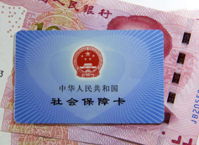 支付宝怎么查社保余额