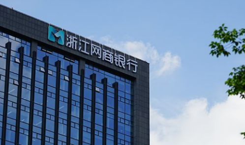 网商银行