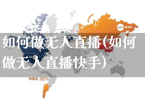 如何做无人直播(如何做无人直播快手)_https://www.czttao.com_京东电商_第1张