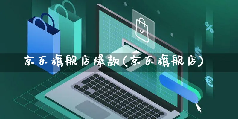 京东旗舰店爆款(京东旗舰店)_https://www.czttao.com_京东电商_第1张