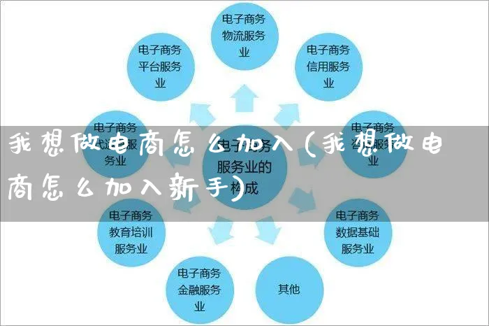 我想做电商怎么加入(我想做电商怎么加入新手)_https://www.czttao.com_店铺规则_第1张
