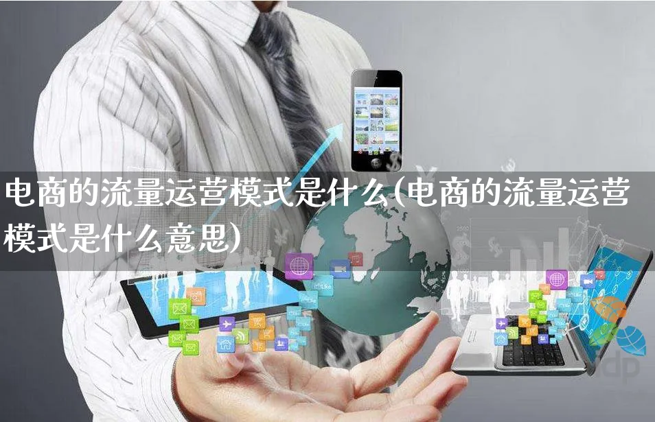 电商的流量运营模式是什么(电商的流量运营模式是什么意思)_https://www.czttao.com_店铺规则_第1张