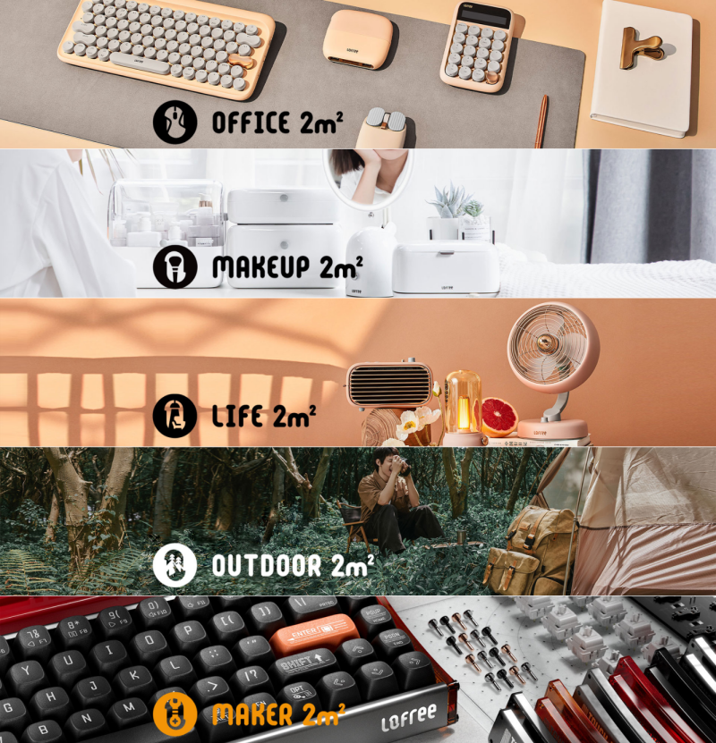 首年冲入类目前8!圈无数女粉!在亚马逊2大站点销售目标$300w!